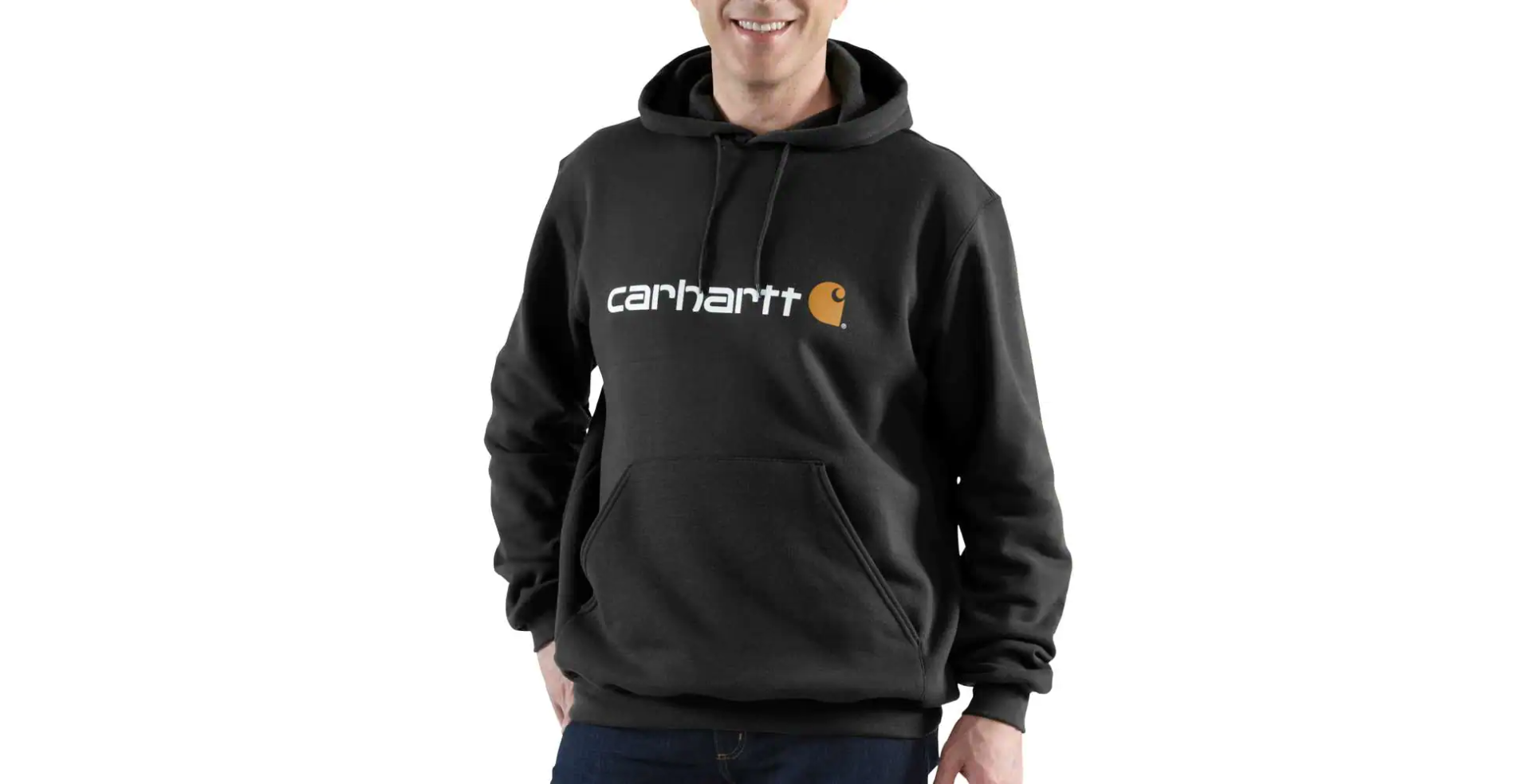 100074 - Sweat à capuche – Image 2