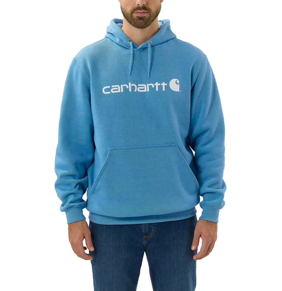 100074 – Sweat à capuche
