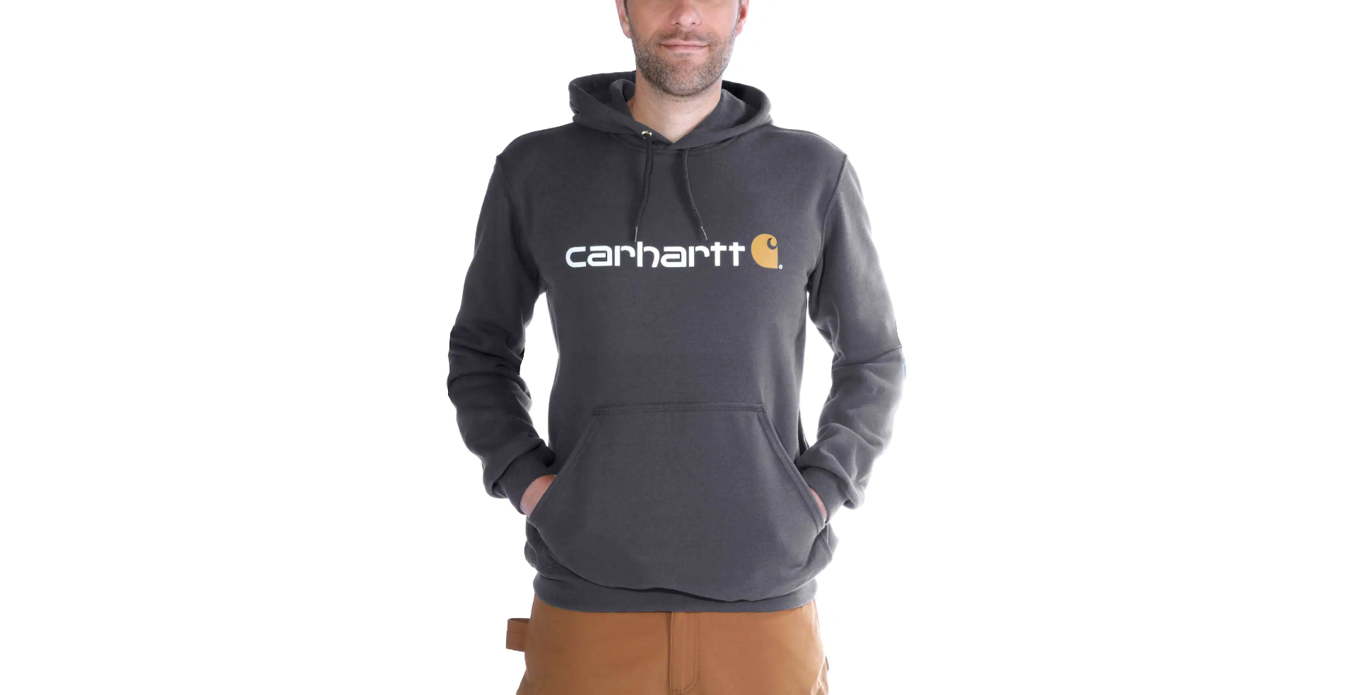 100074 - Sweat à capuche – Image 3