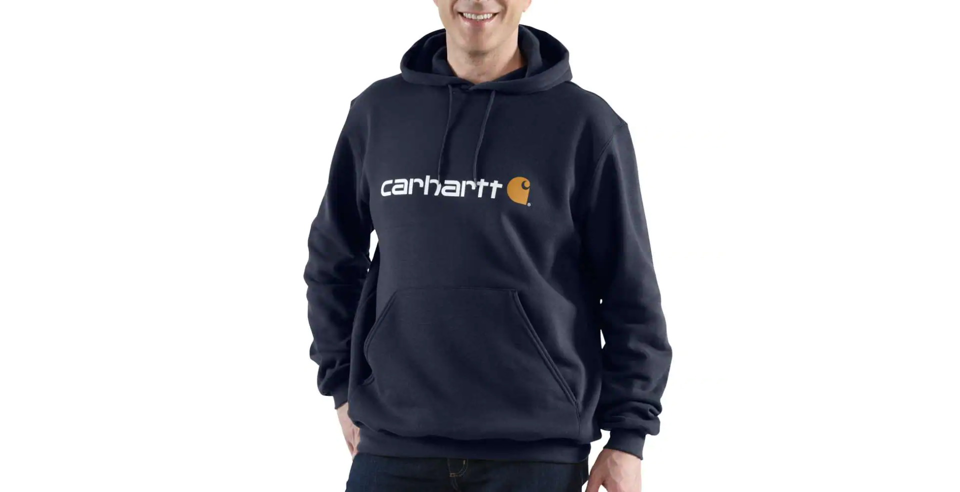 100074 - Sweat à capuche – Image 5