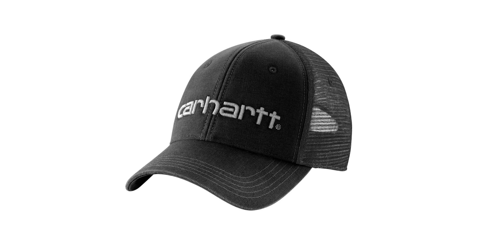 101195 - Casquette avec filet – Image 2