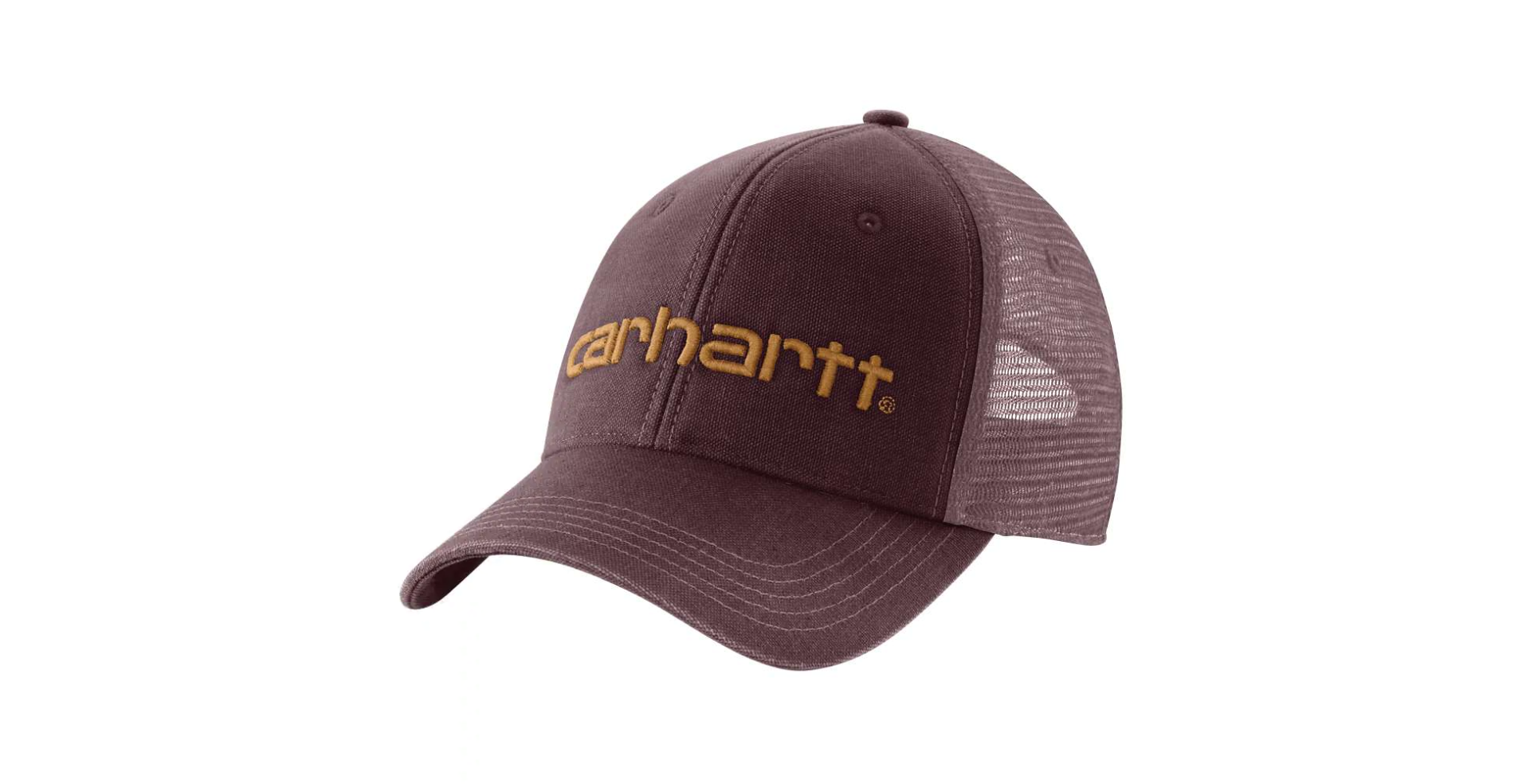 101195 - Casquette avec filet – Image 3