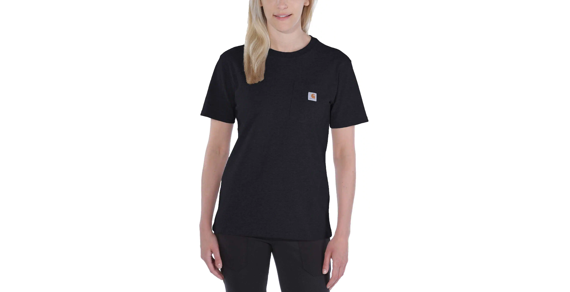 103067 - Tee-shirt femme – Image 2