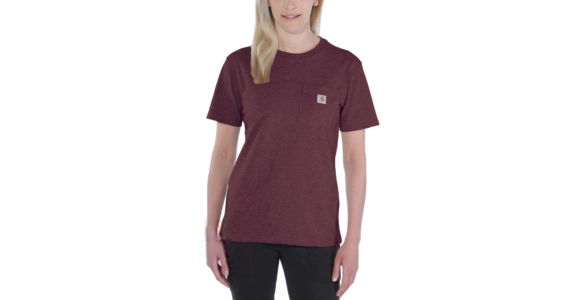 103067 - Tee-shirt femme – Image 3