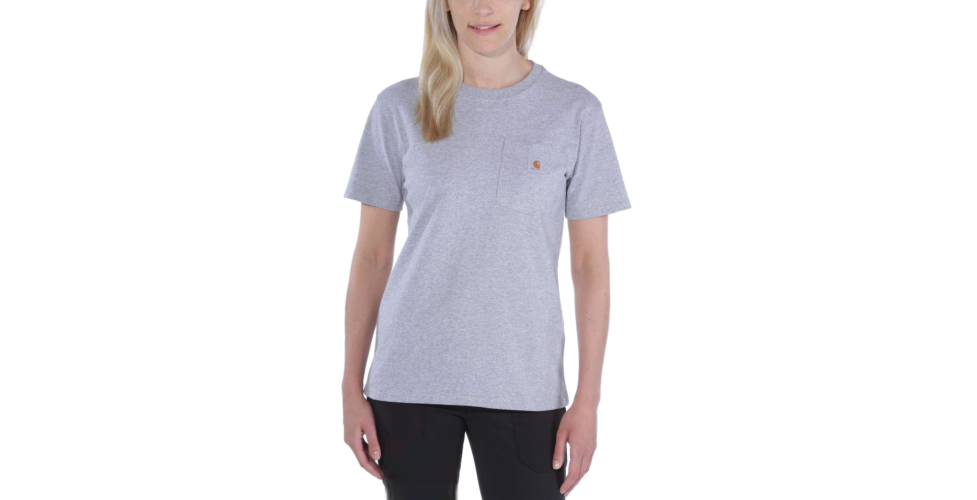 103067 - Tee-shirt femme – Image 4