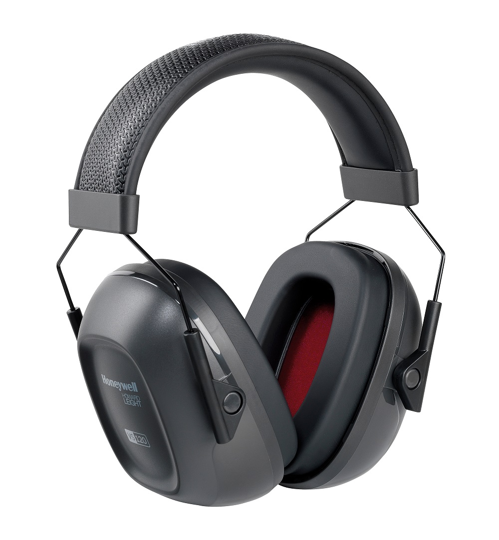 VS120 EMEA VERISHIELD Casque antibruit