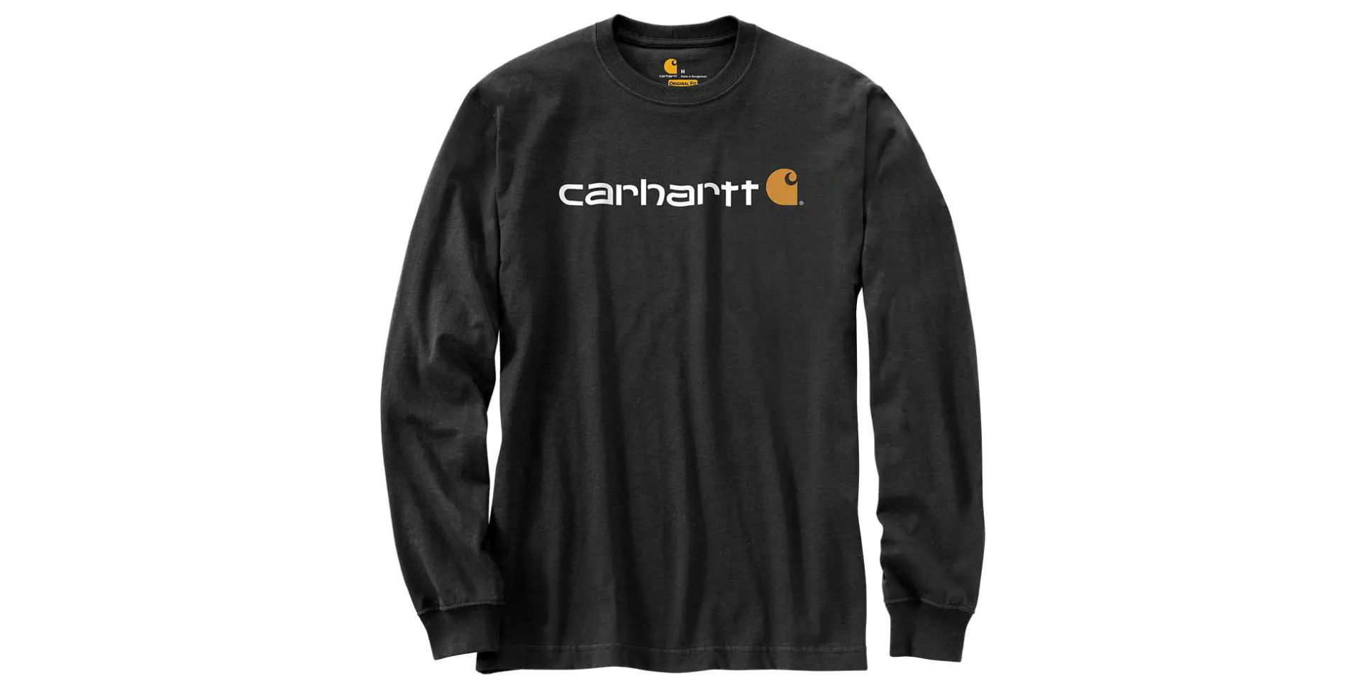 104107 - Tee-shirt manches longues – Image 2