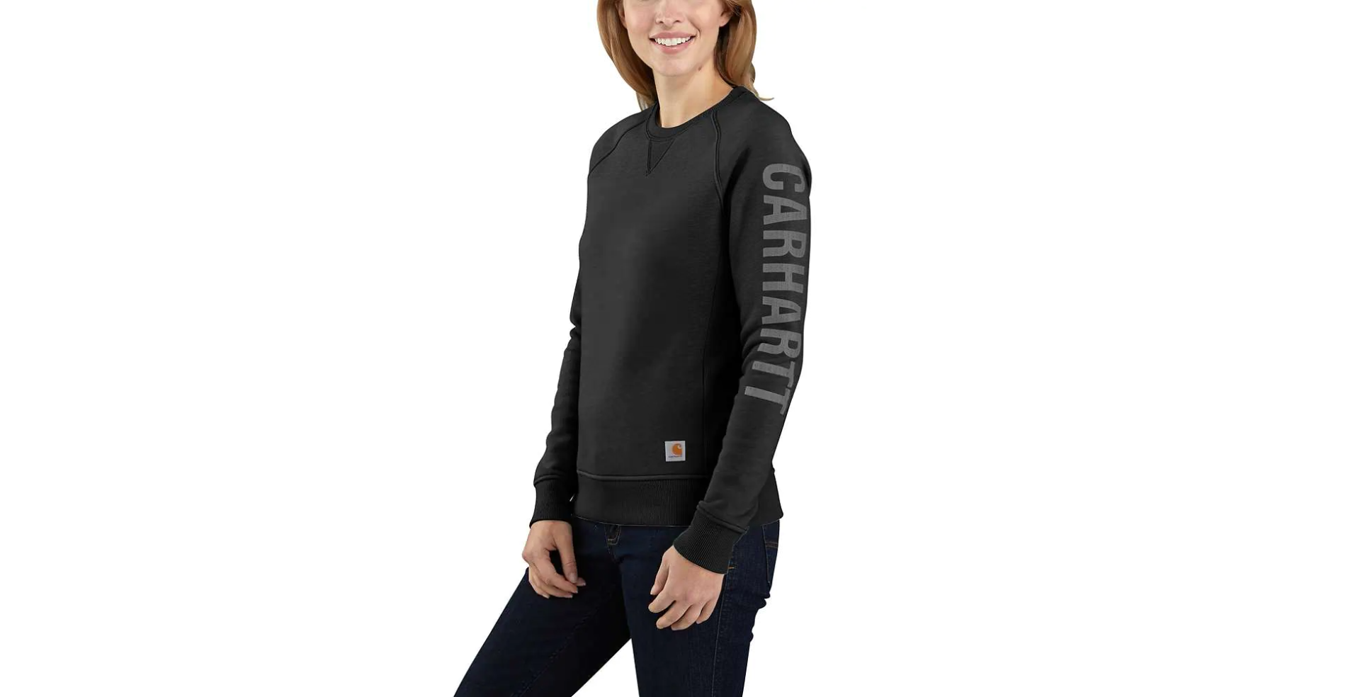 104410 - Sweat femme – Image 2