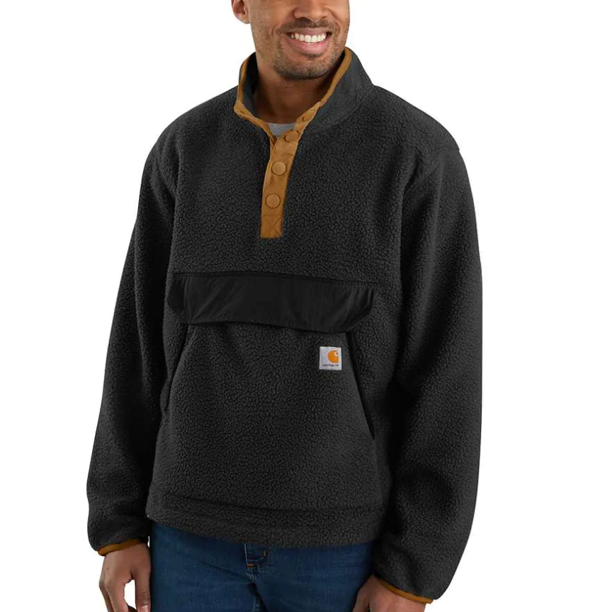 104991 - Sweat en sherpa