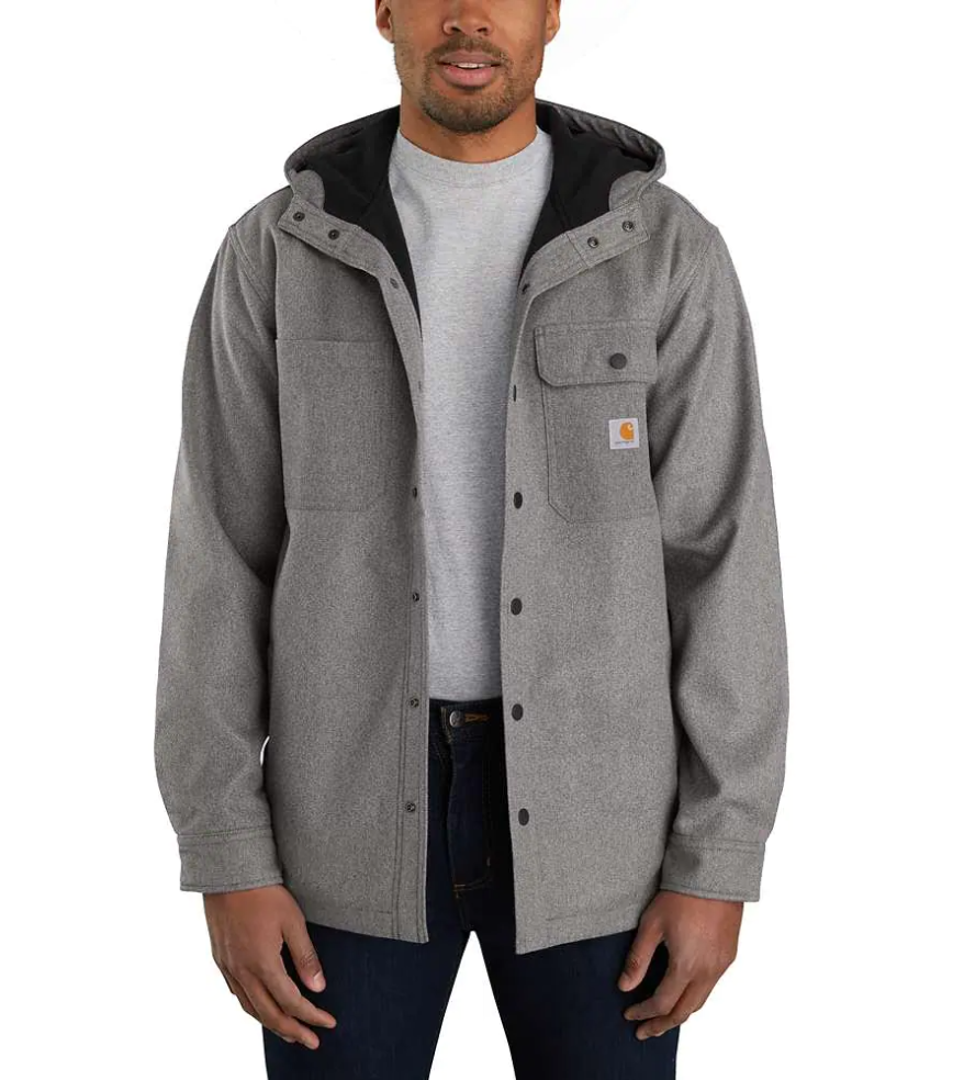 105022 – Veste hydrofuge