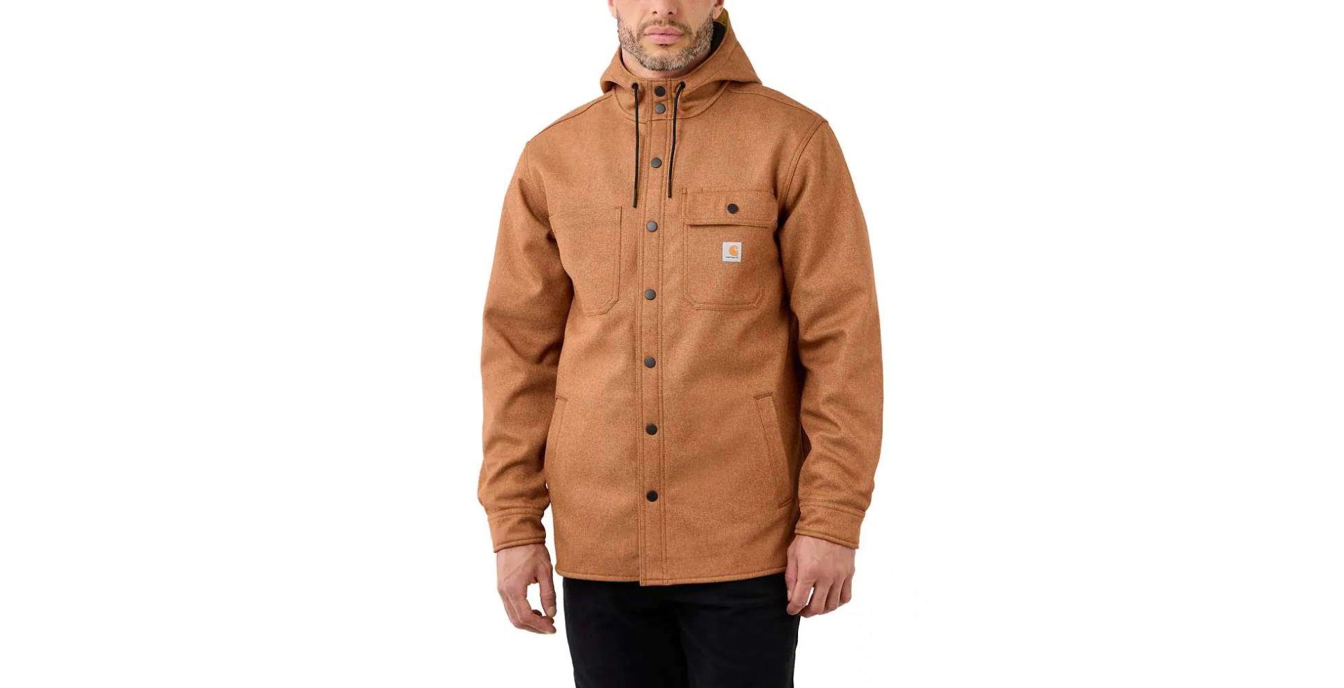 105022 - Veste hydrofuge – Image 2