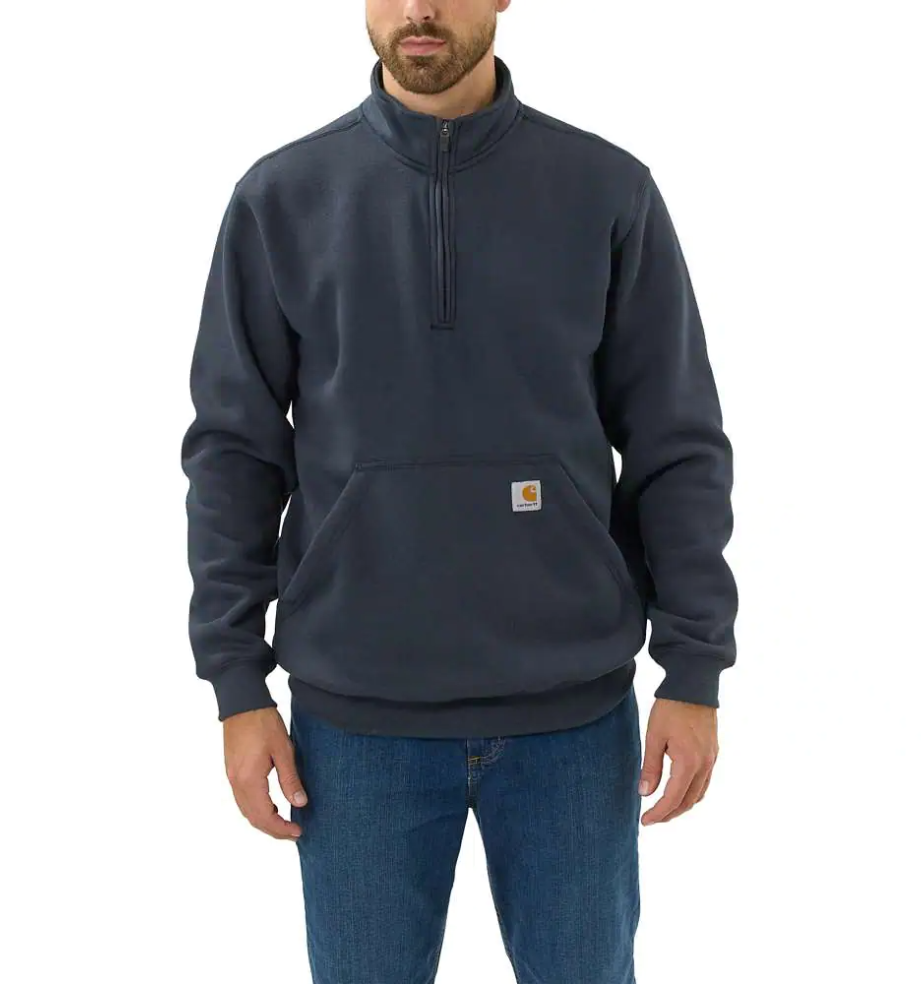 105294 – Sweat col camionneur