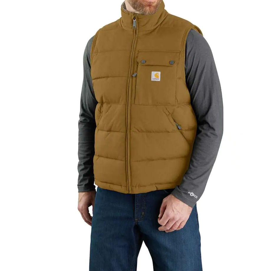 105475 – Bodywarmer