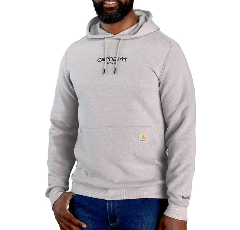 105569 – Sweat à capuche