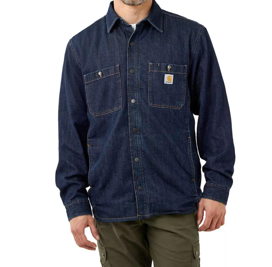 105605 - Chemise denim