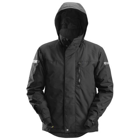1102 Veste hiver imperméable