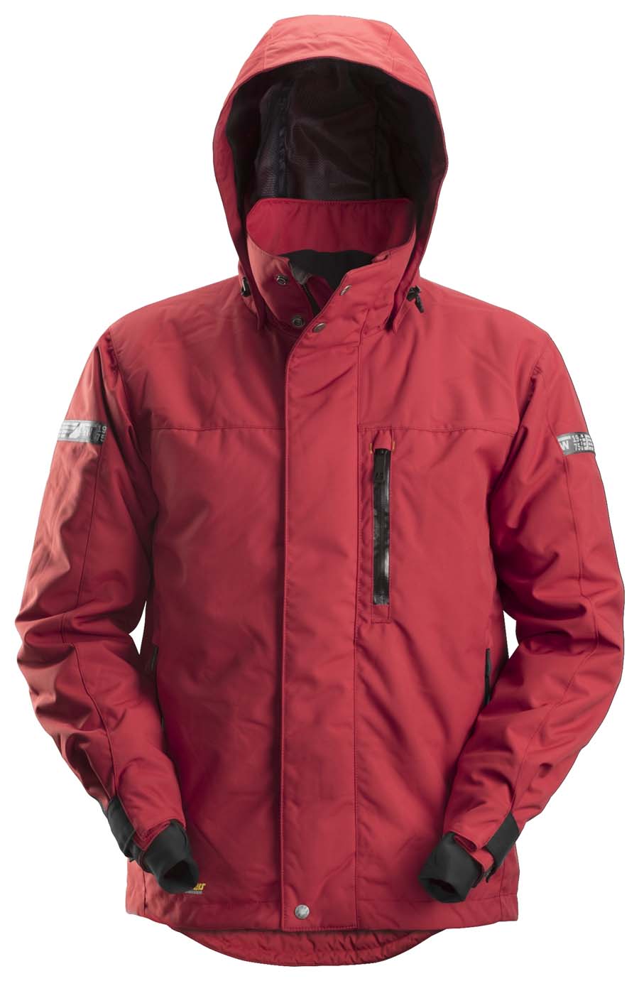 1102 Veste hiver imperméable – Image 2