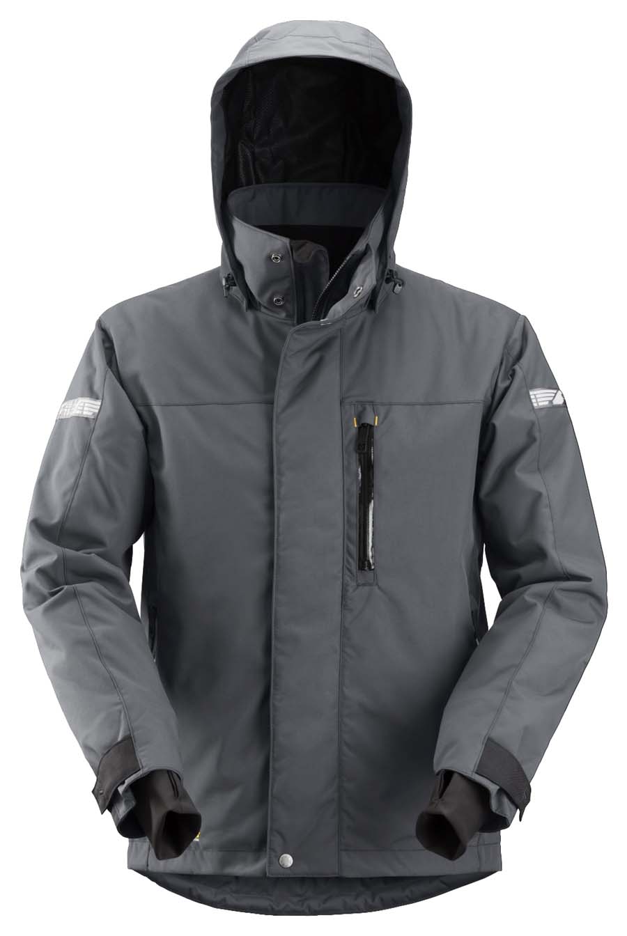 1102 Veste hiver imperméable – Image 3