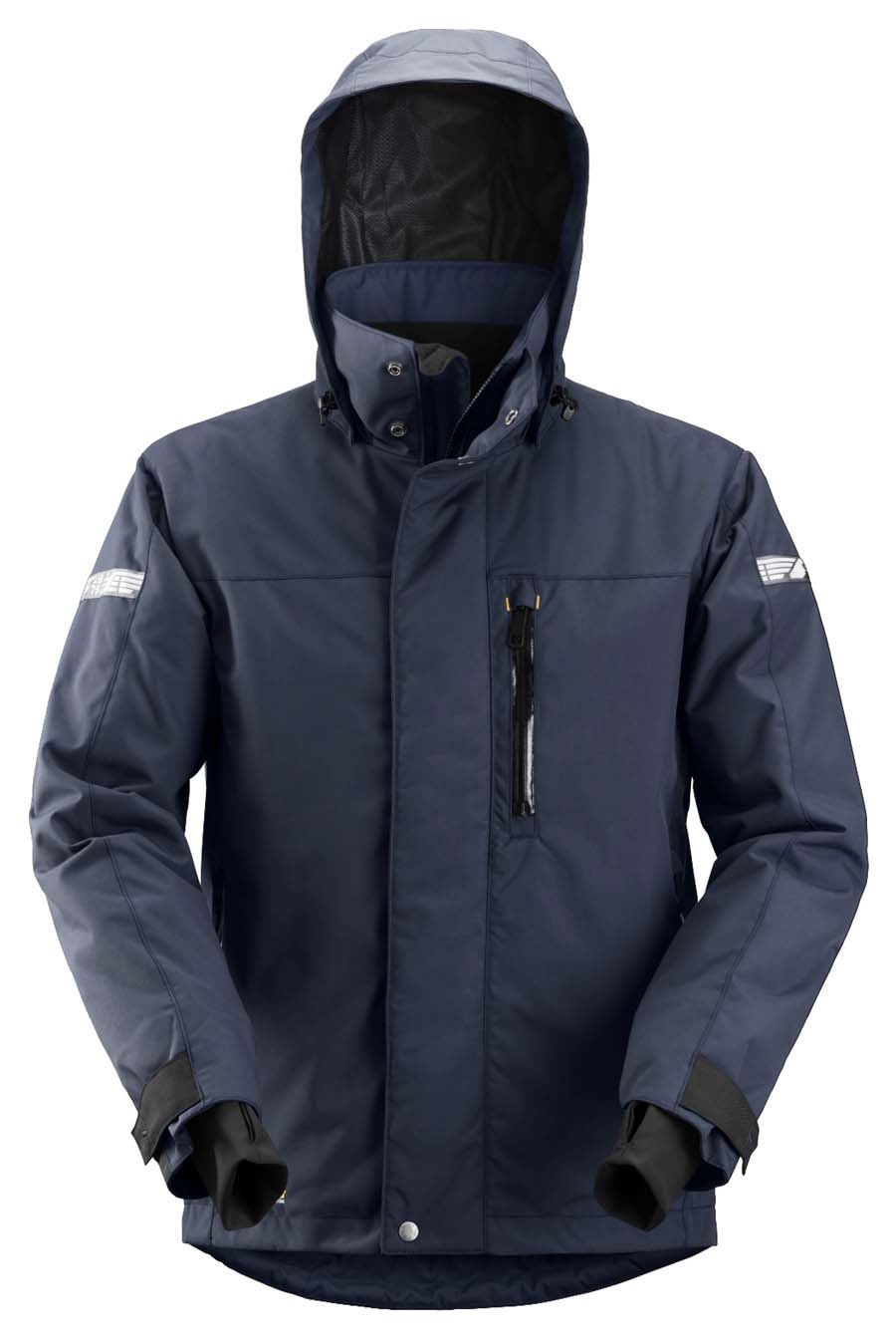 1102 Veste hiver imperméable – Image 4
