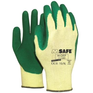 11154000 Gants M-Grip 11-540