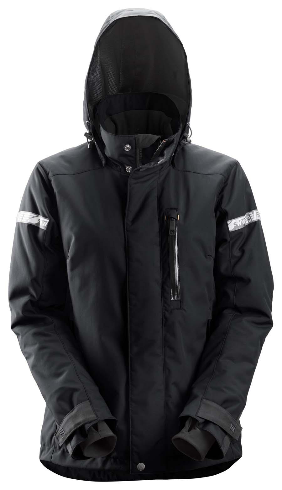 1127 Veste imperméable 37.5® femme