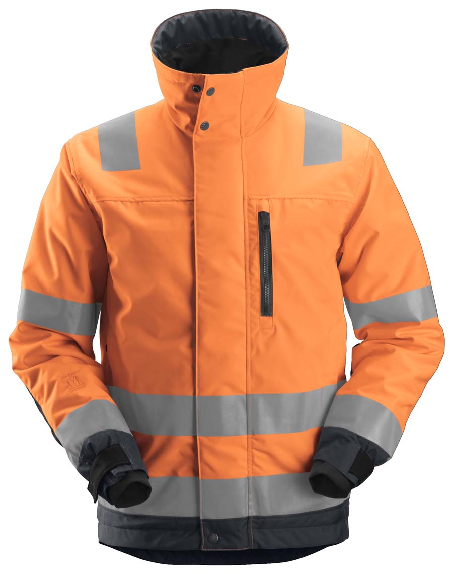 1130 Veste isolante HiVi classe 3 – Image 2