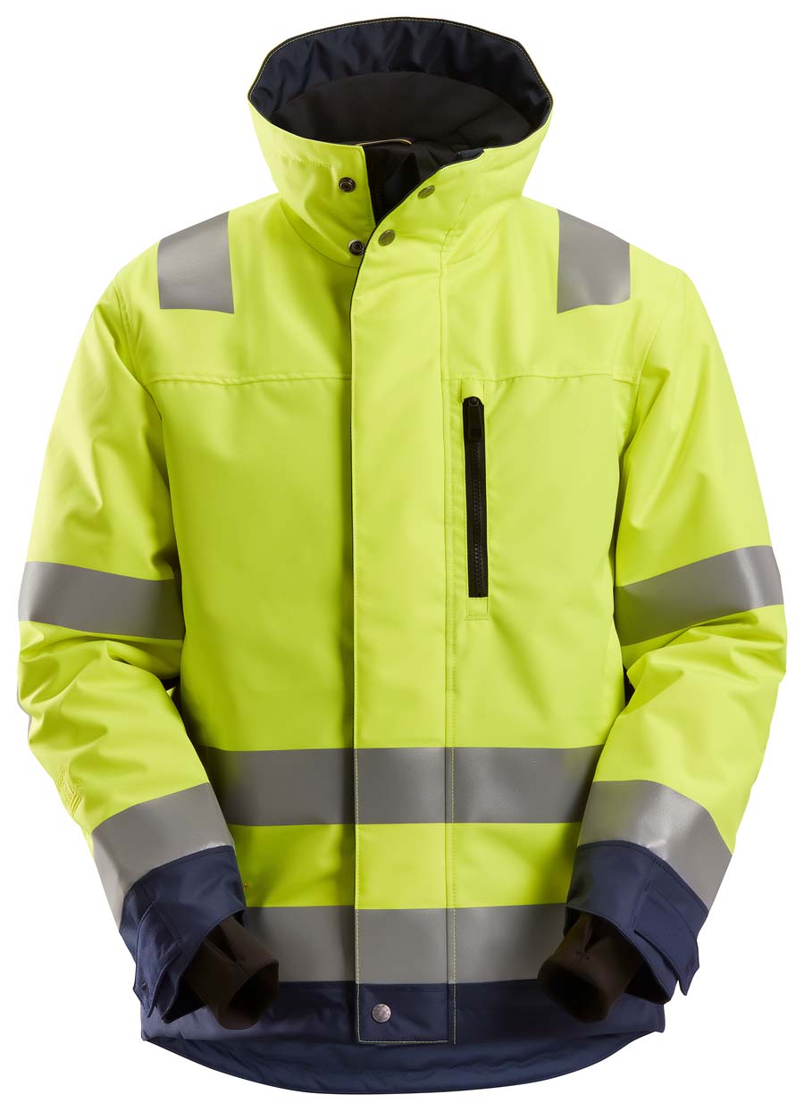 1130 Veste isolante HiVi classe 3 – Image 3