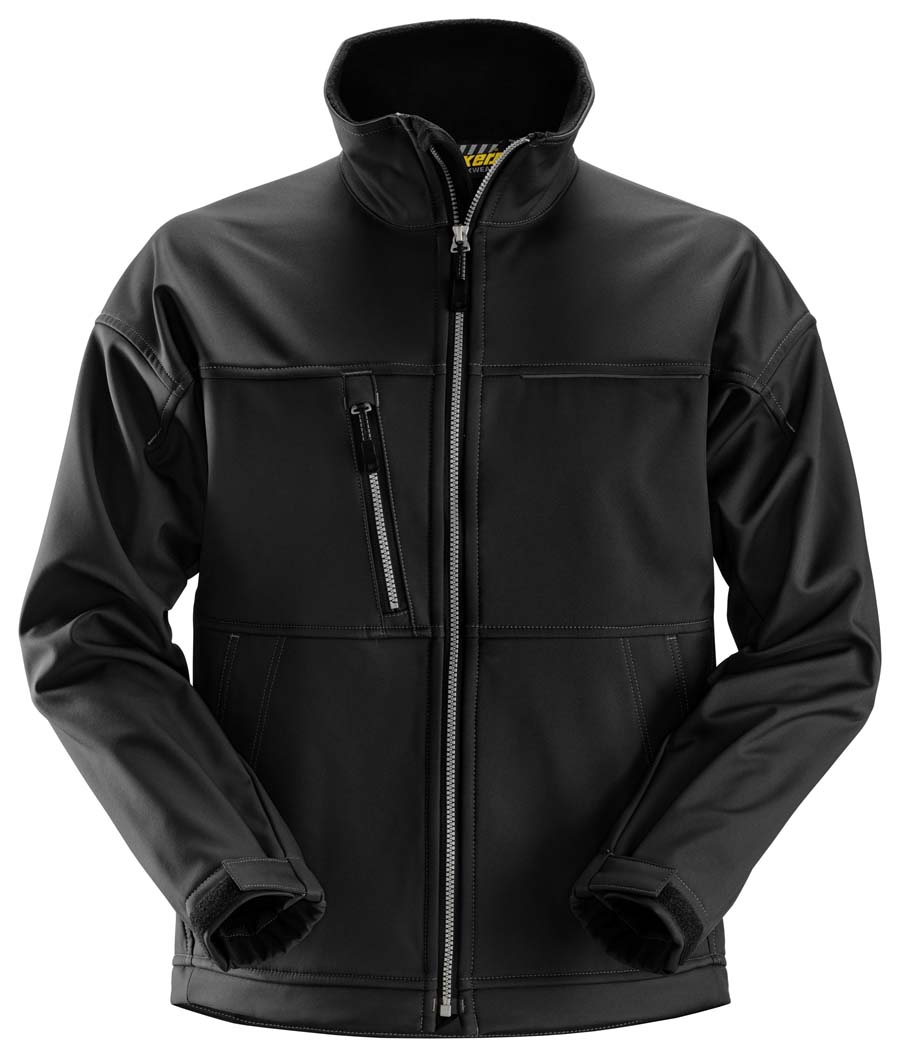 1211 Veste softshell
