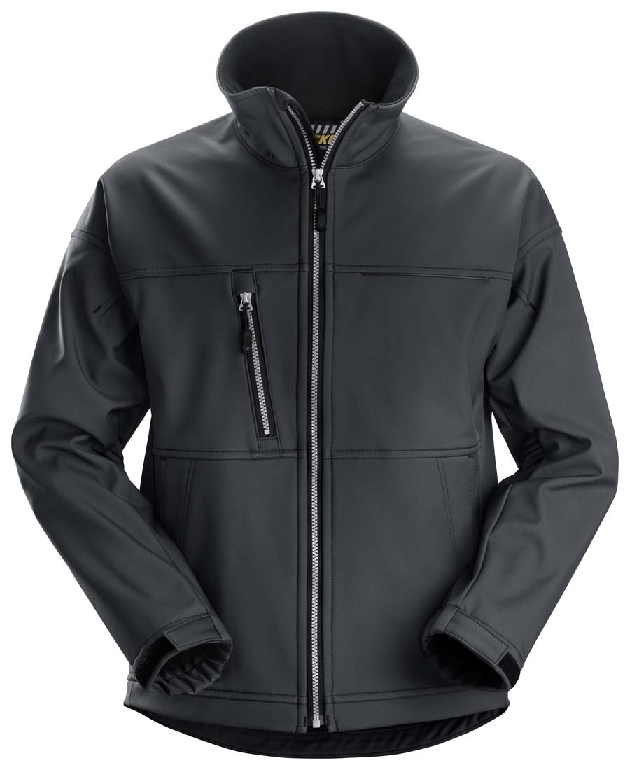 1211 Veste softshell – Image 2