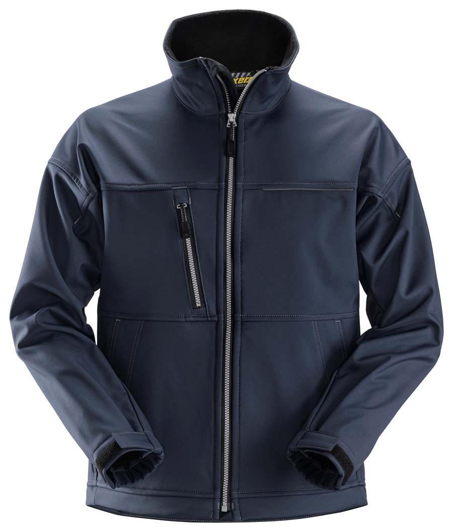 1211 Veste softshell – Image 3