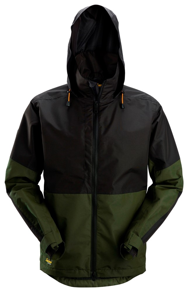 1304 Veste imperméable