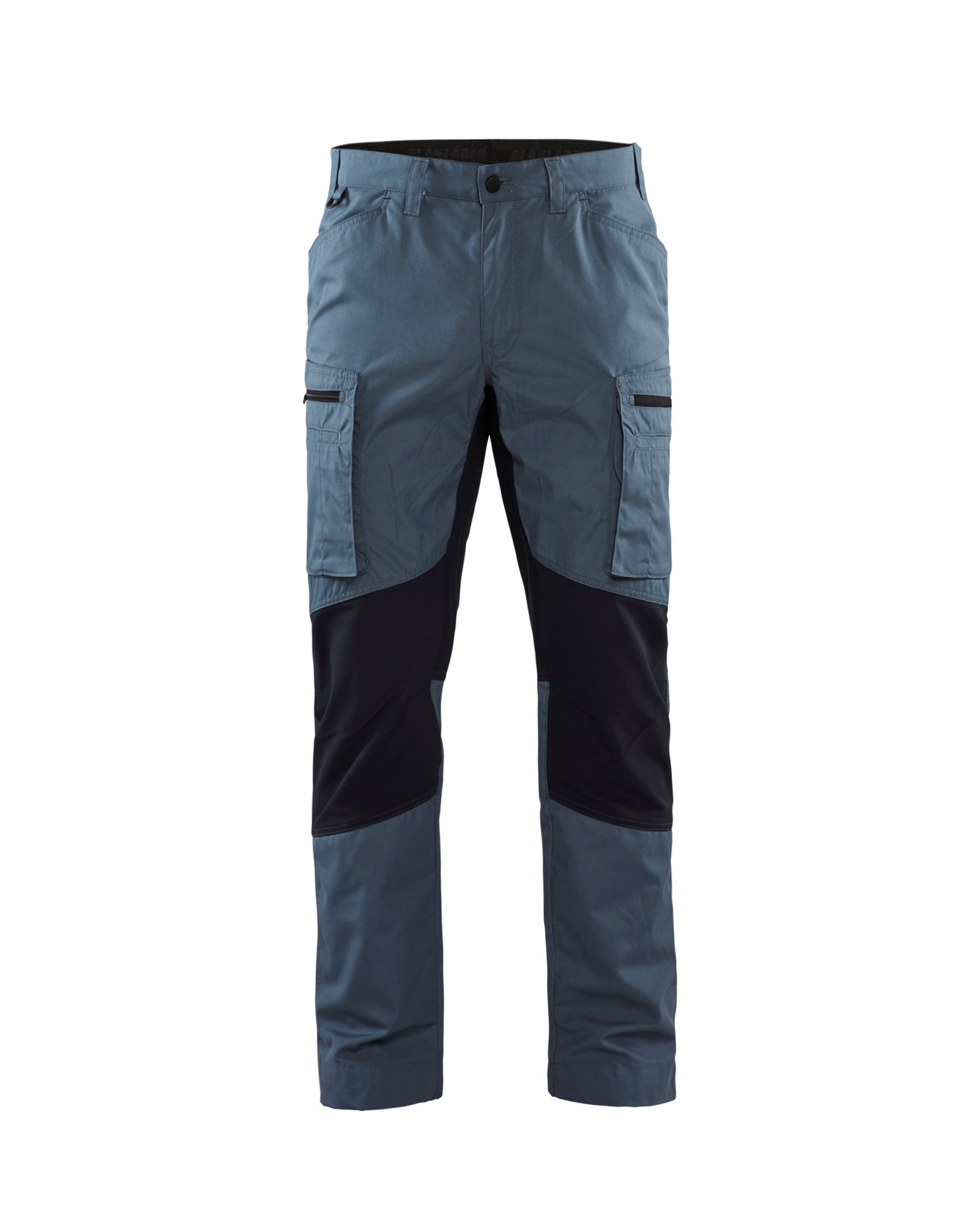 1459 - 1845 Pantalon stretch – Image 2
