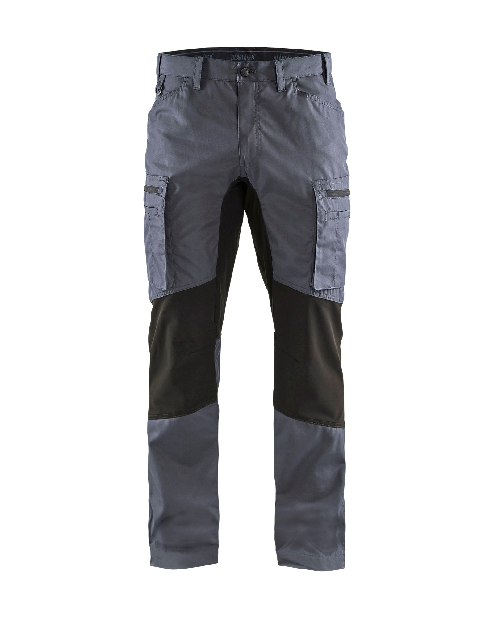 1459 - 1845 Pantalon stretch – Image 3