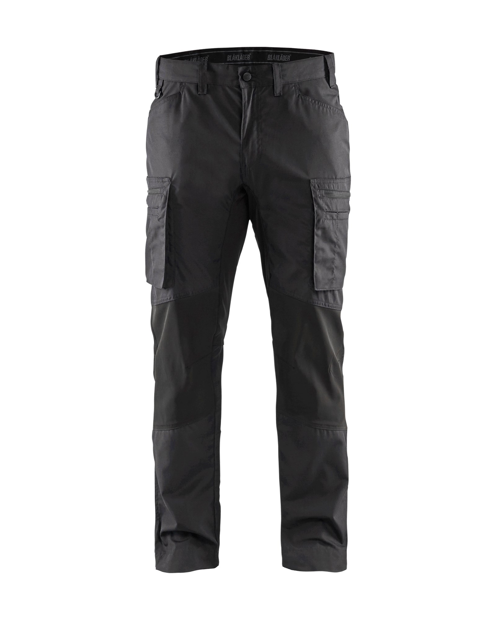 1459 - 1845 Pantalon stretch – Image 4