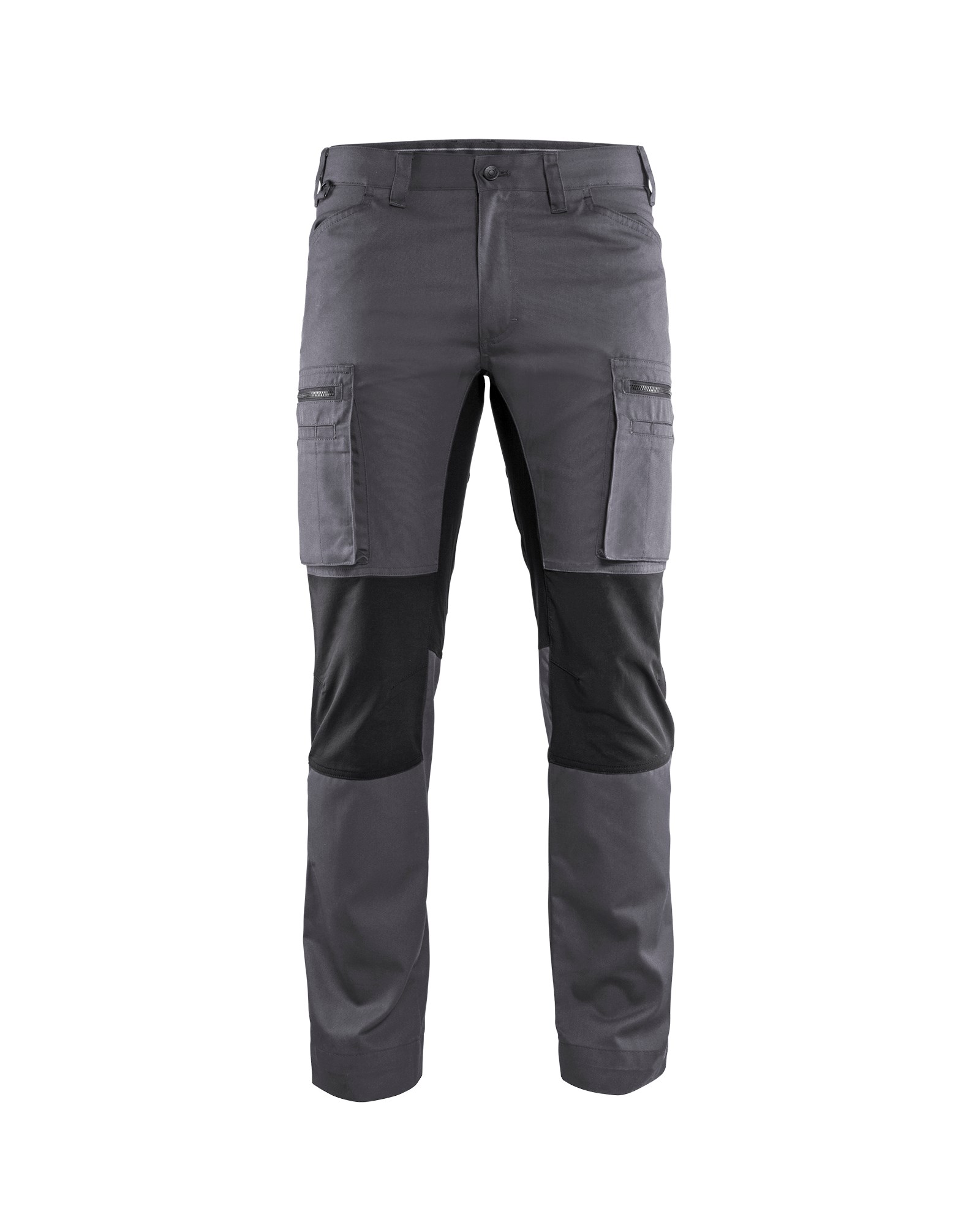 1459 - 1845 Pantalon stretch – Image 5