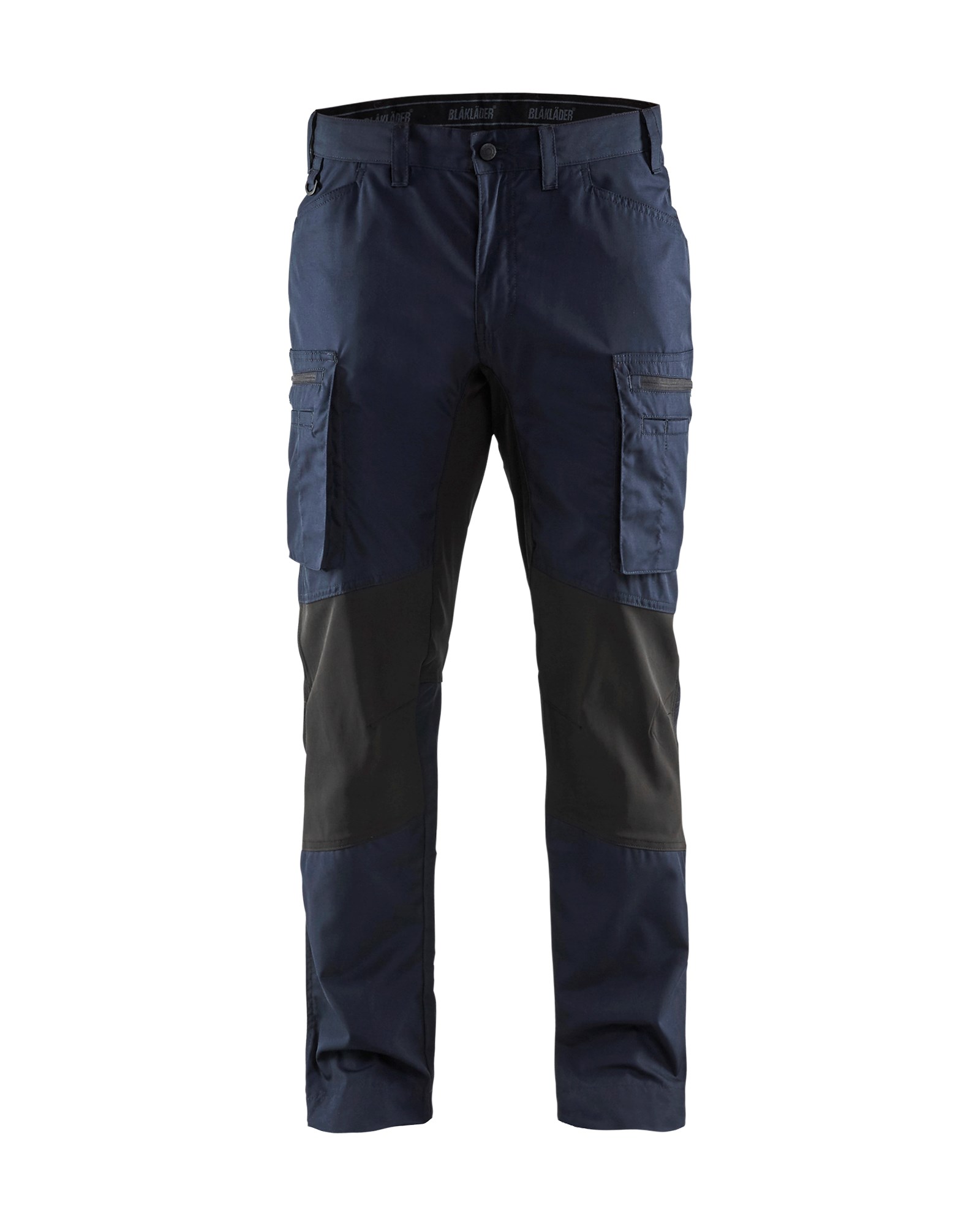 1459 - 1845 Pantalon stretch – Image 13