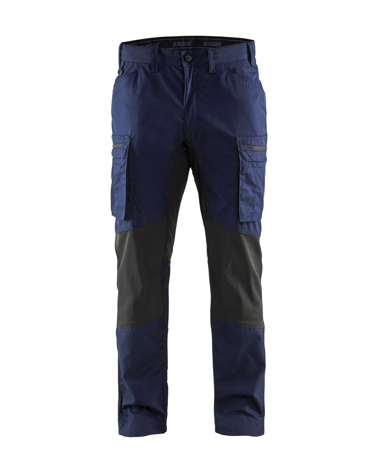 1459 - 1845 Pantalon stretch – Image 6