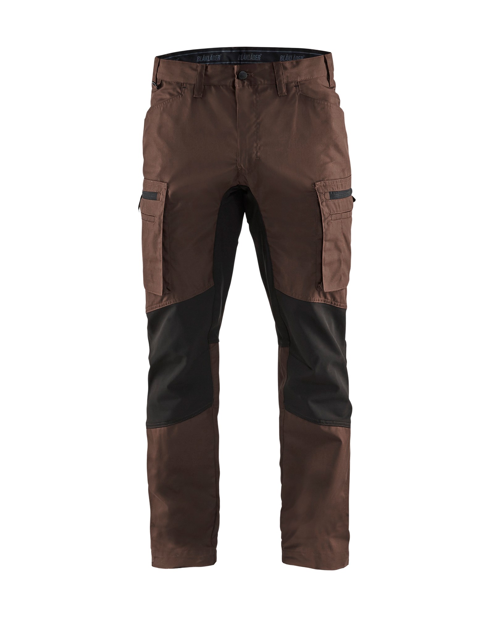 1459 - 1845 Pantalon stretch – Image 7