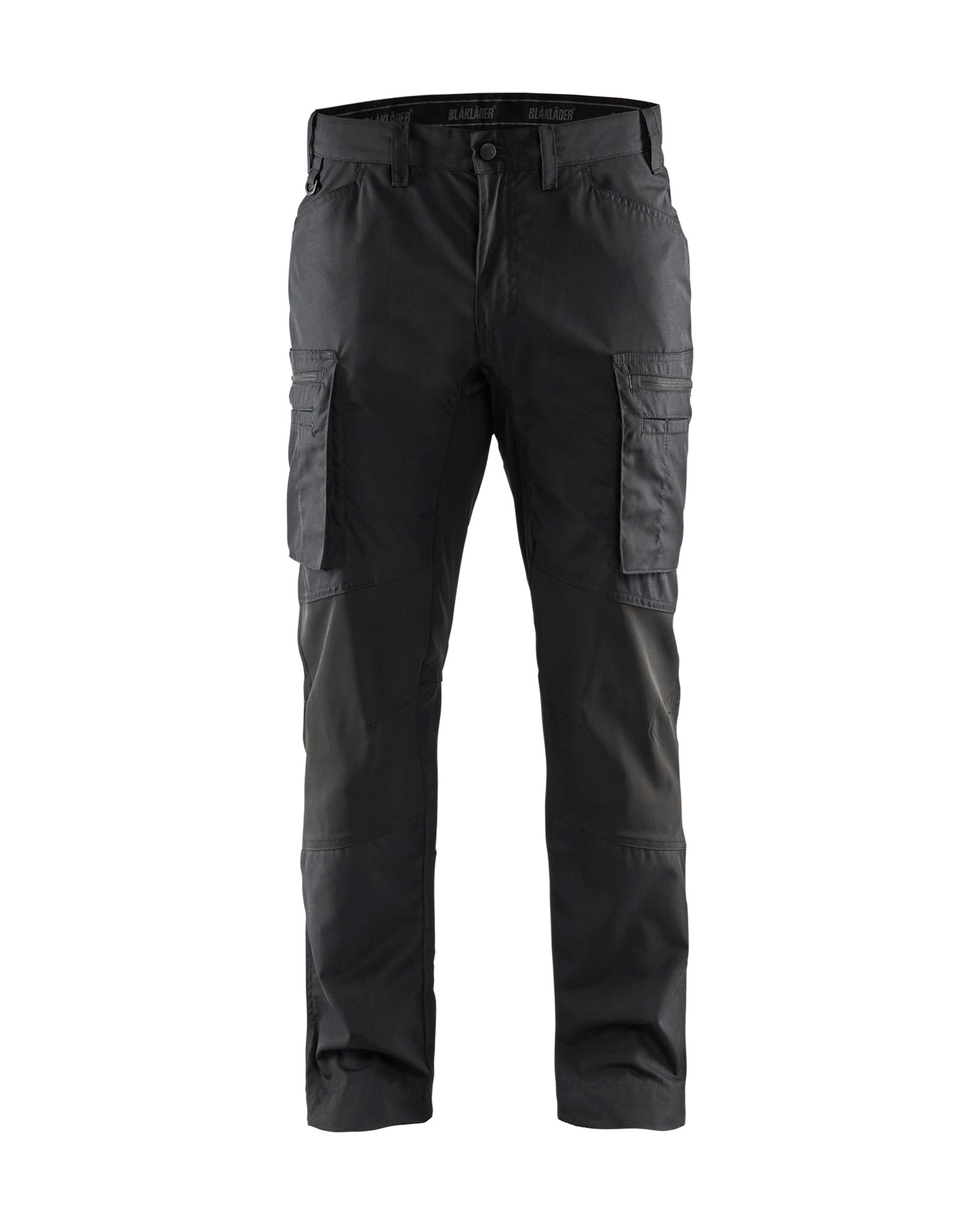 1459 - 1845 Pantalon stretch – Image 8