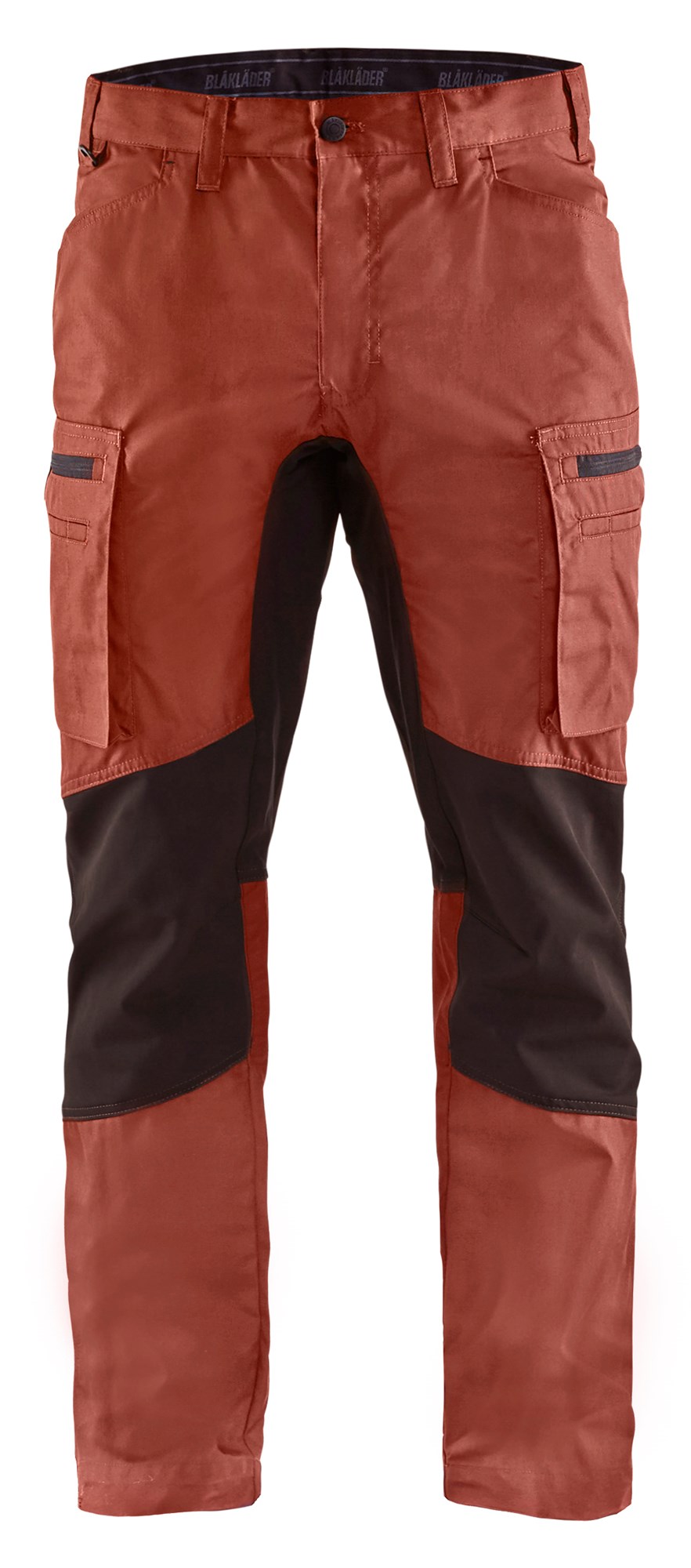 1459 - 1845 Pantalon stretch – Image 9