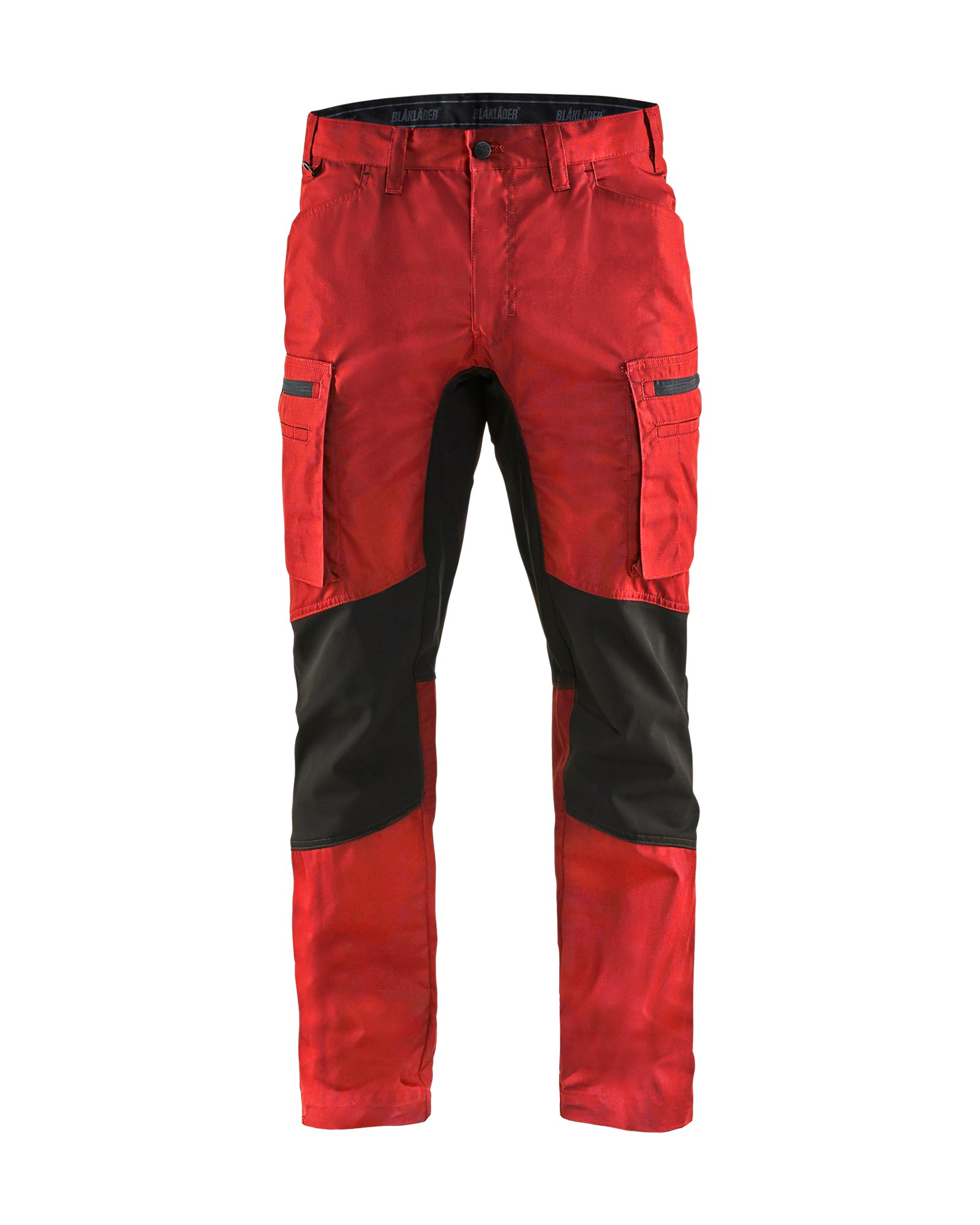 1459 - 1845 Pantalon stretch – Image 10