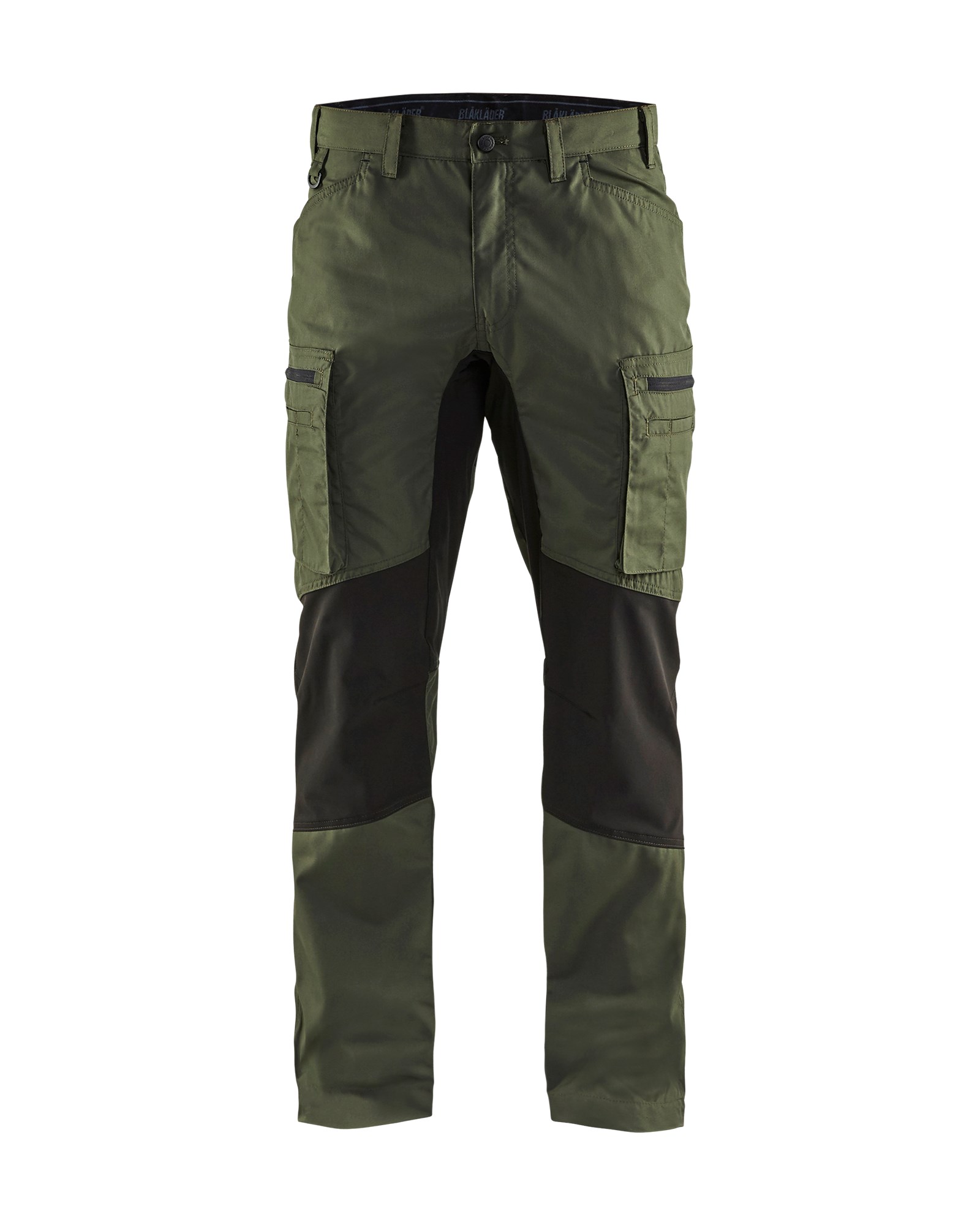 1459 - 1845 Pantalon stretch – Image 11