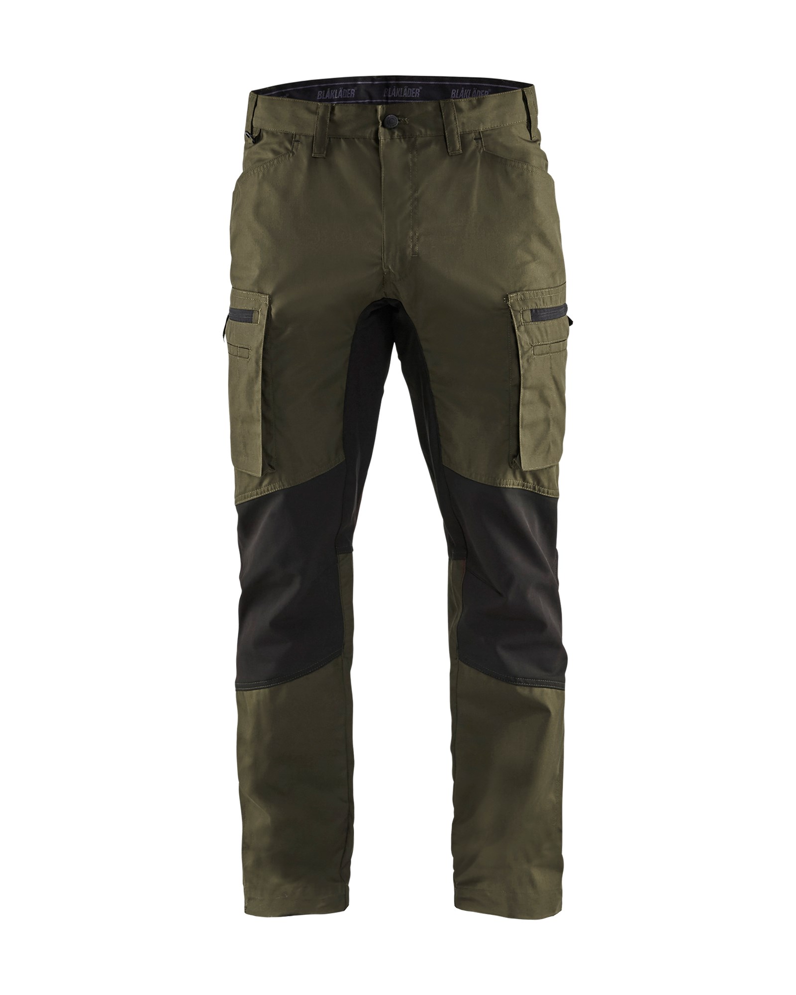 1459 - 1845 Pantalon stretch – Image 12