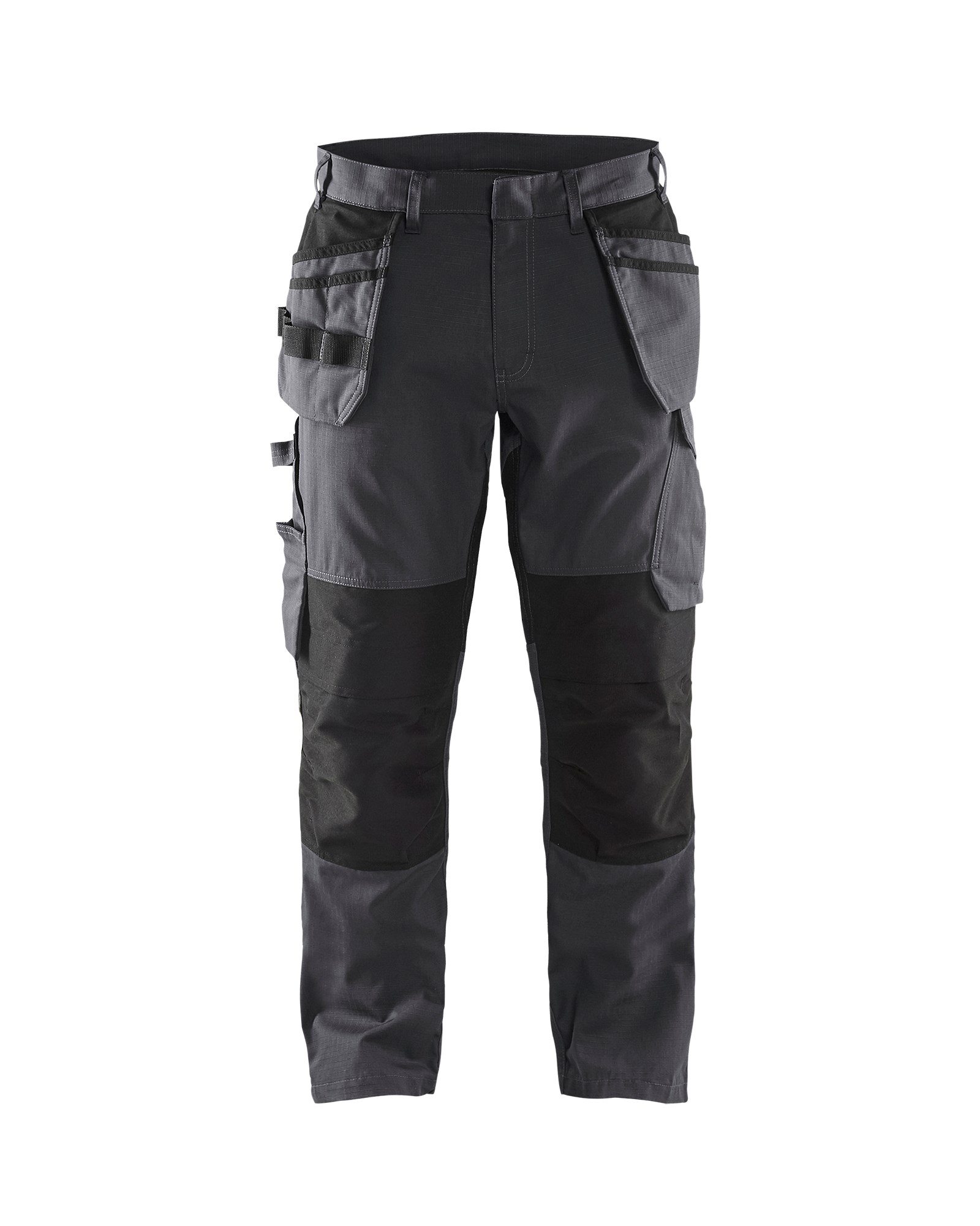 1496 – 1330 Pantalon stretch avec poches holster