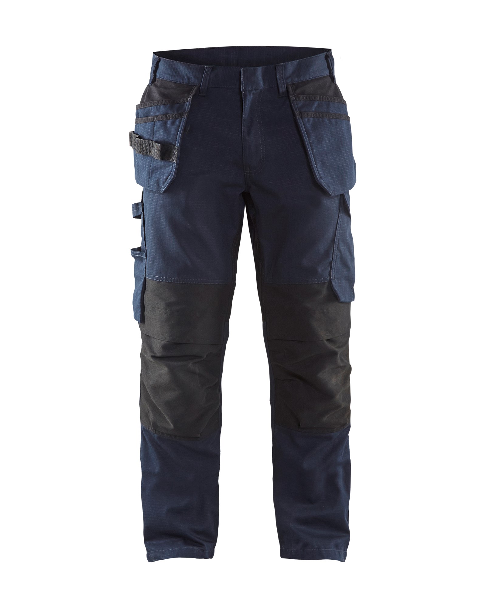 1496 - 1330 Pantalon stretch avec poches holster – Image 2