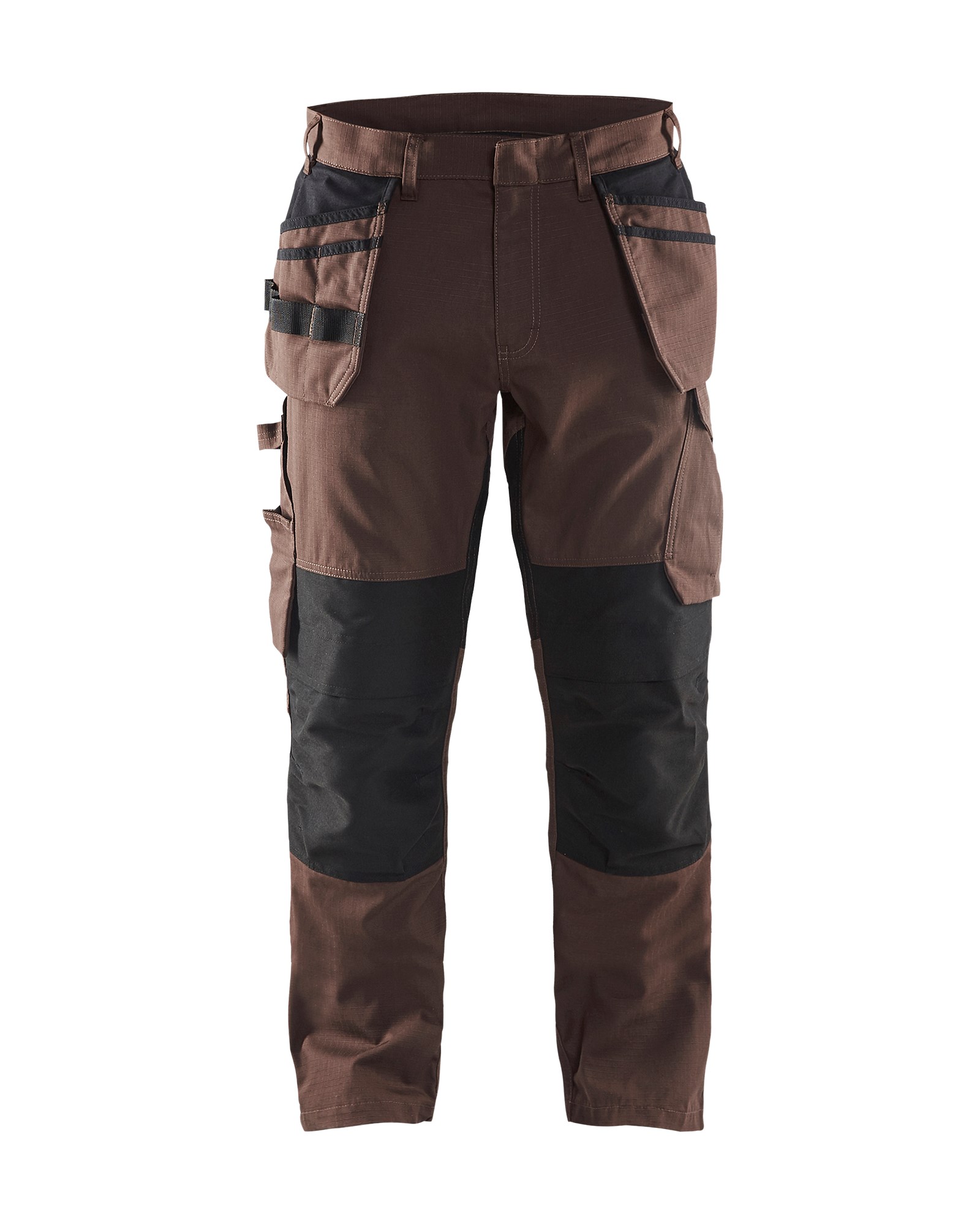 1496 - 1330 Pantalon stretch avec poches holster – Image 3