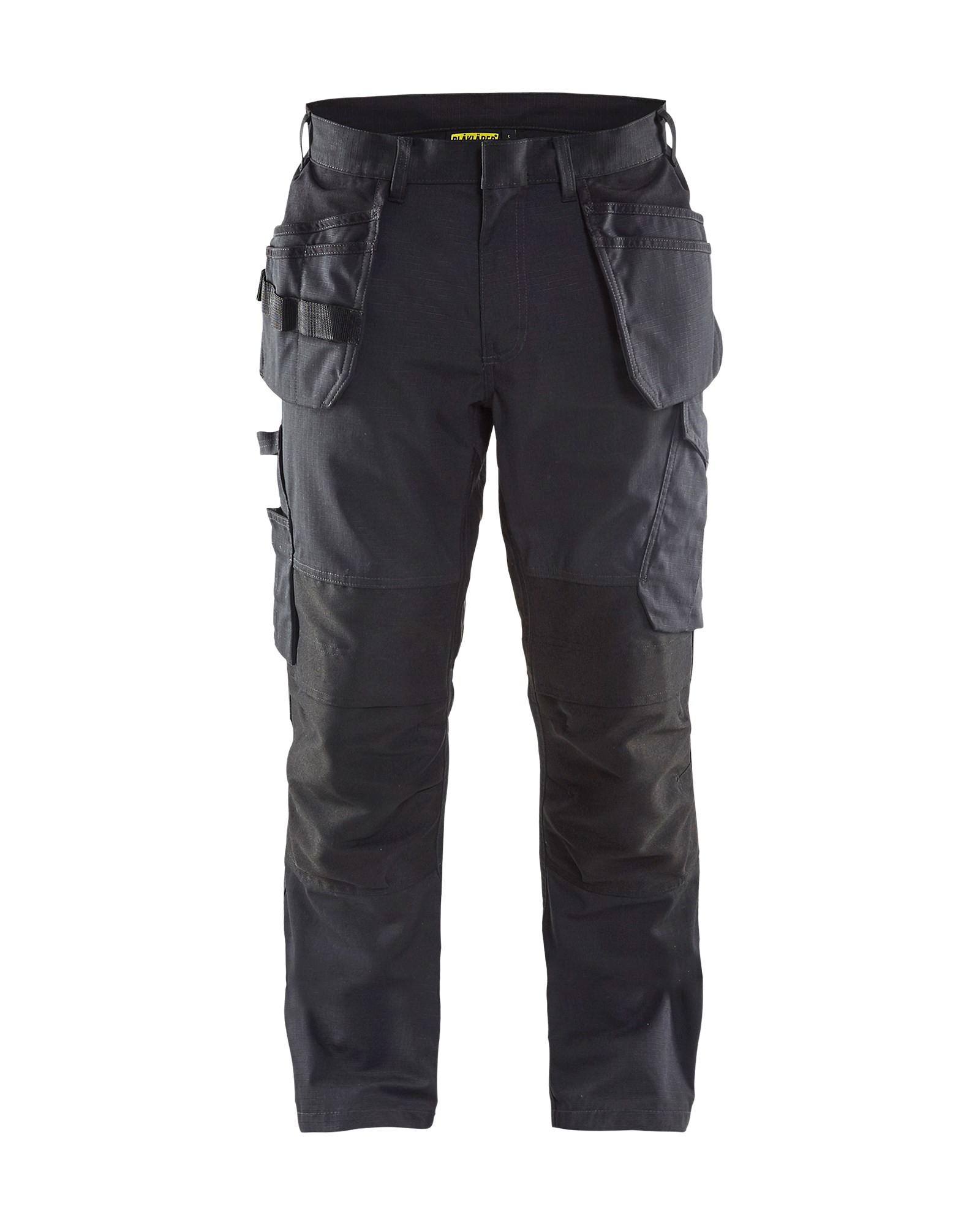 1496 - 1330 Pantalon stretch avec poches holster – Image 4