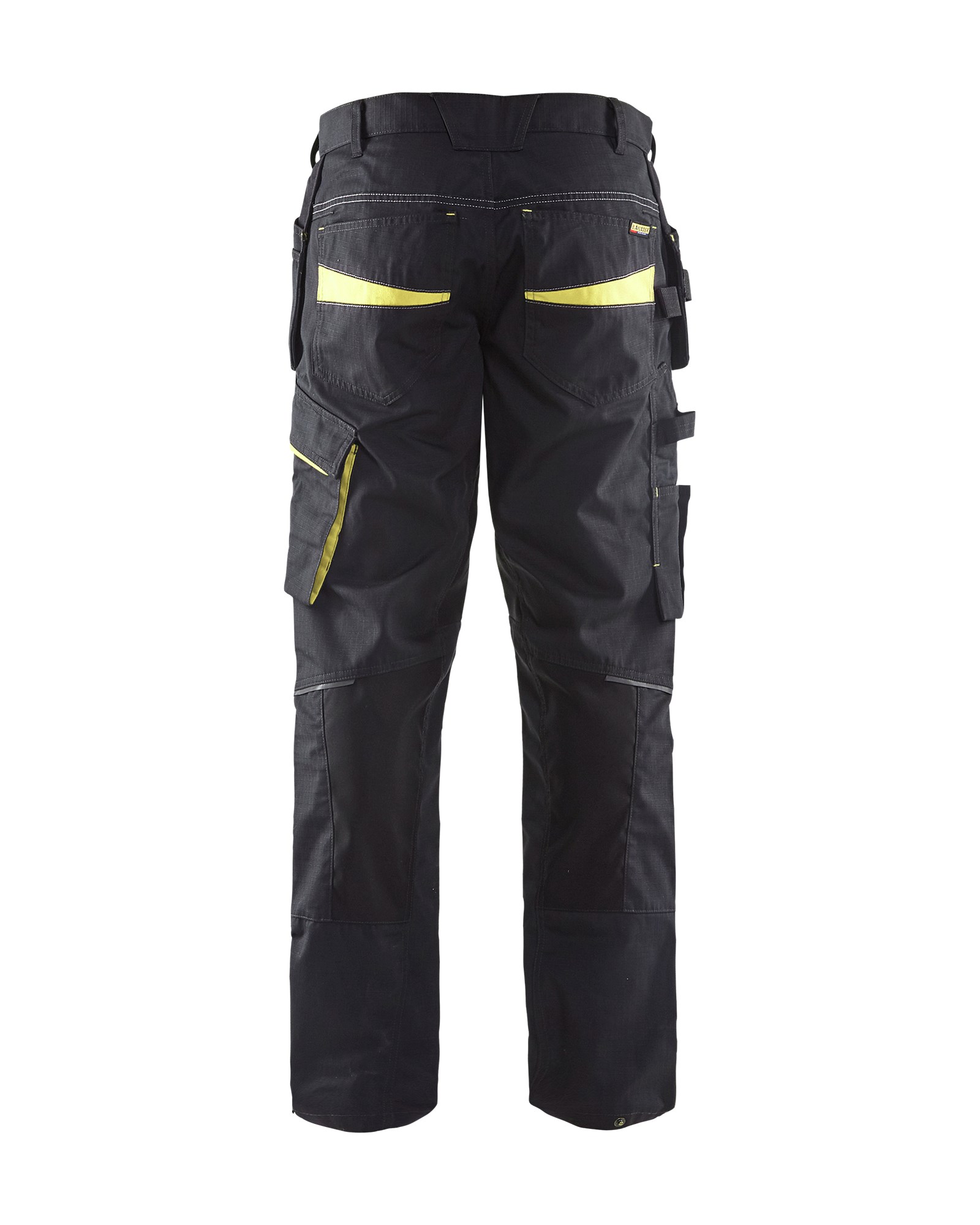 1496 - 1330 Pantalon stretch avec poches holster – Image 5