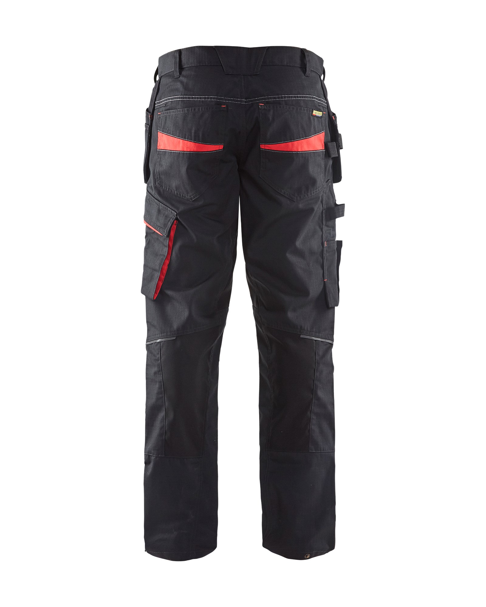 1496 - 1330 Pantalon stretch avec poches holster – Image 6