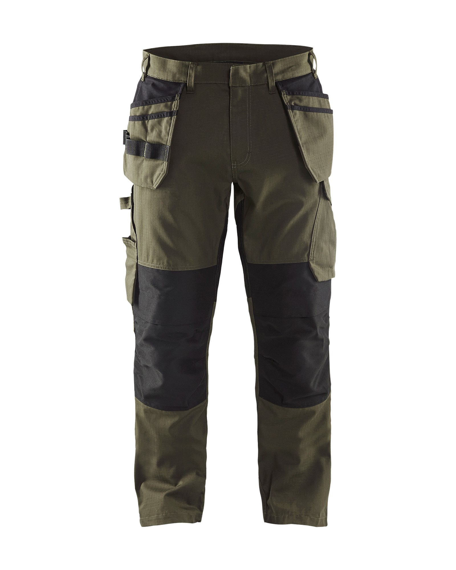 1496 - 1330 Pantalon stretch avec poches holster – Image 7